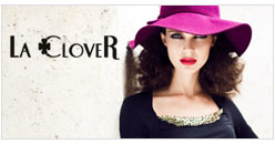 La clover品牌馆