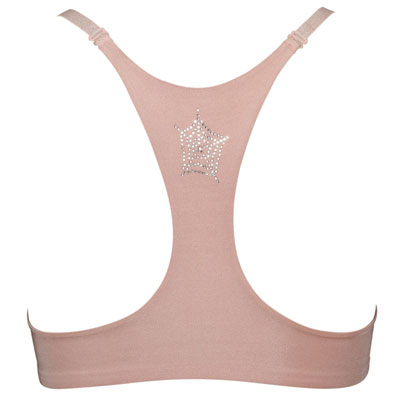 爱美丽蜘蛛<em>网文胸</em>IM11181-爱慕官方商城