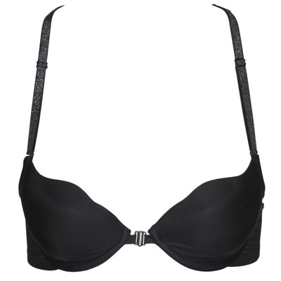 爱美丽蜘蛛<em>网文胸</em>IM11181-爱慕官方商城