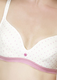 <em>爱美丽</em> 10AW<em>少女文胸</em>IM17531(黄色160码售罄