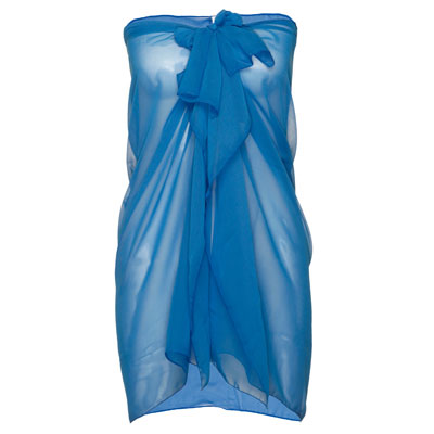 夏季imis爱美丽泳装附件围纱IM60971